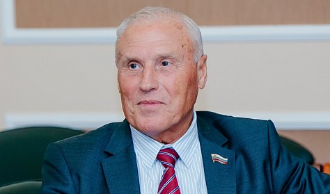 Исполнение СЗМ – на контроле депутата Александра Конькова